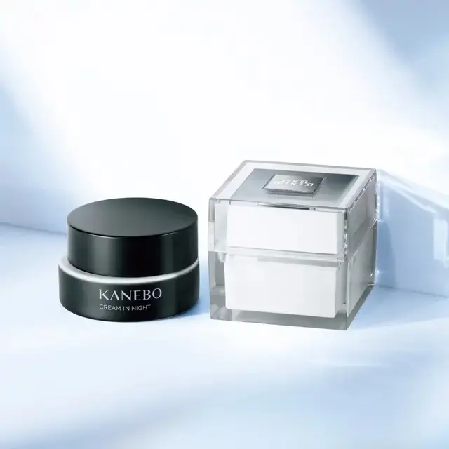 美肌サイクル循環クリームで寝ている間を有効活用