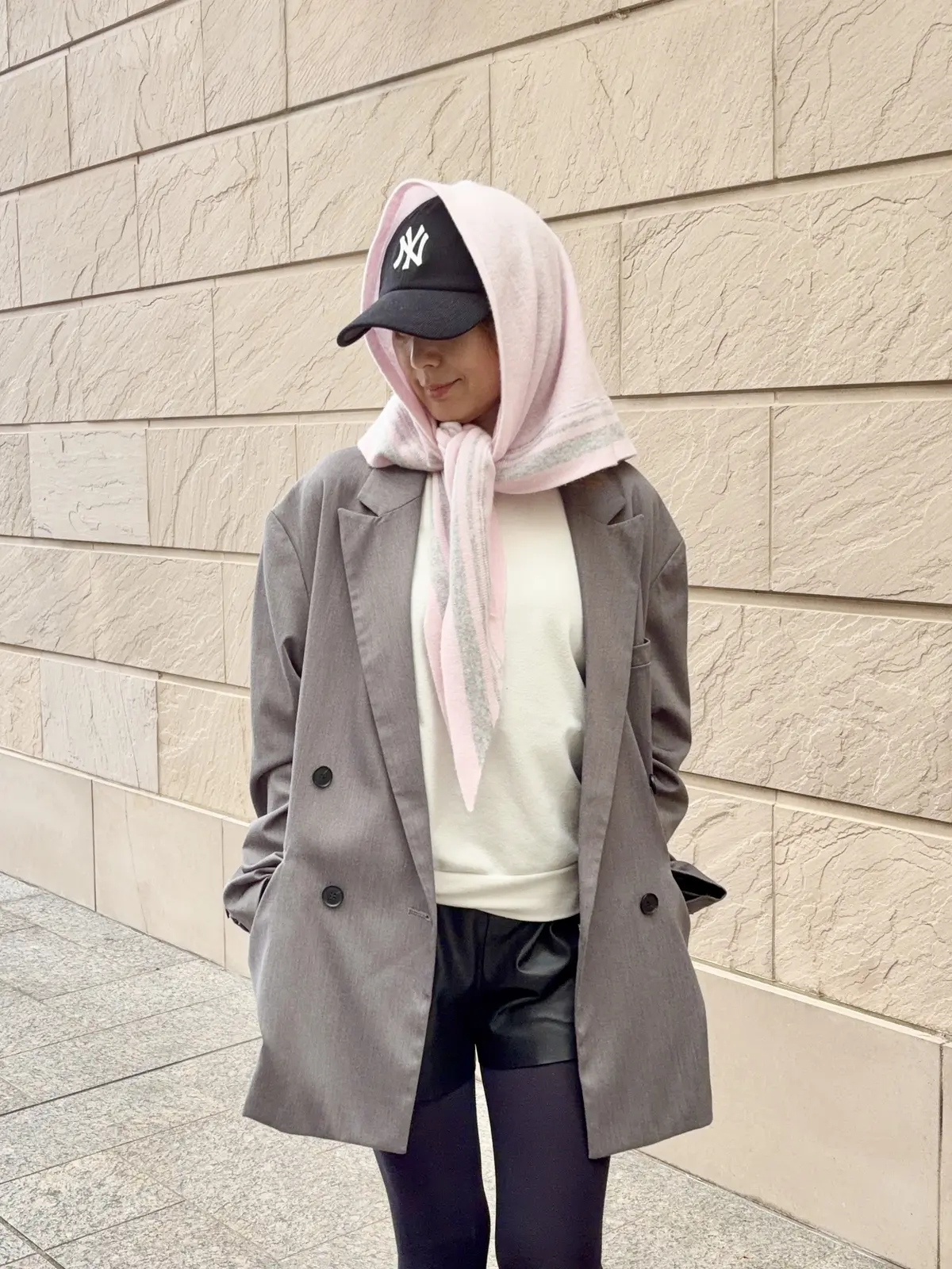 éclat premium通販　カシミヤの画像_10