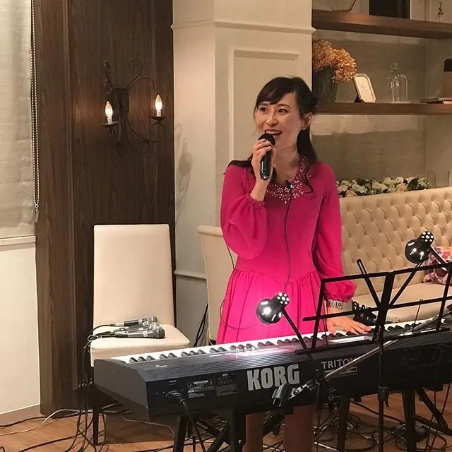 『声を磨けば、人生が変わる』出版記念パーの画像_3