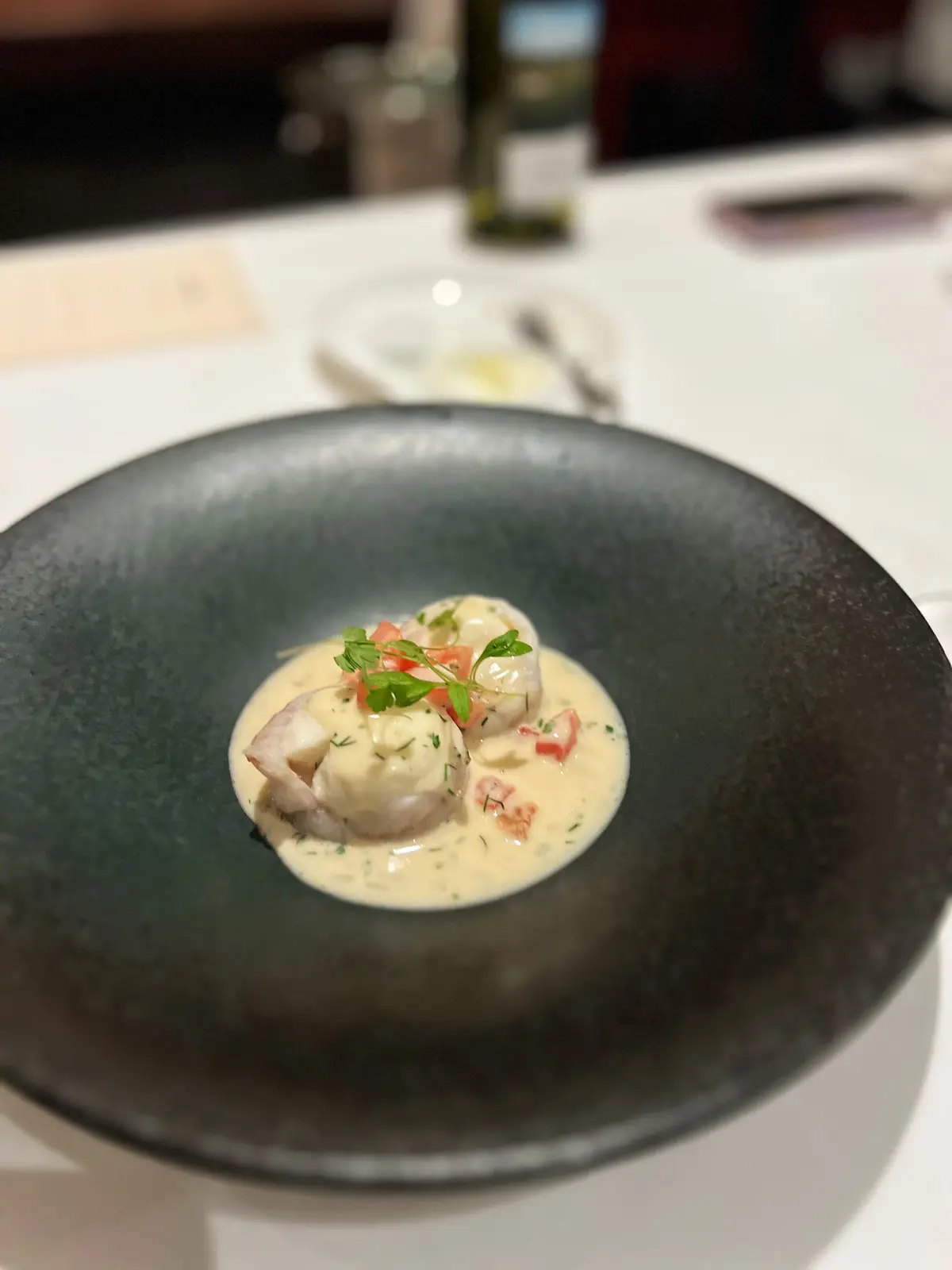 非日常空間/南青山/本格イタリアンの画像_10