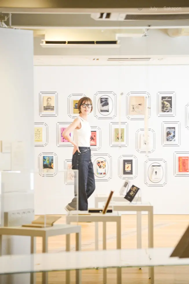 【時空へのトンネル】カフカ🥸@早稲田大学の画像_4