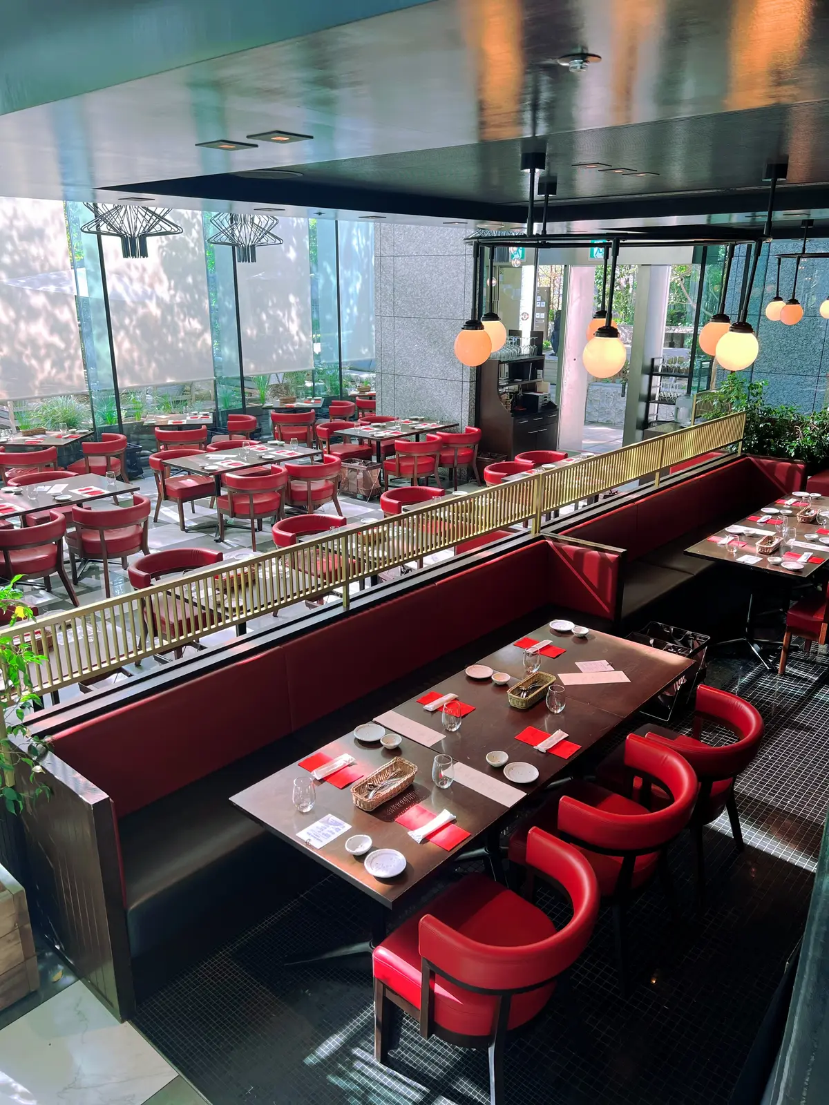 丸の内オススメフレンチの画像_1