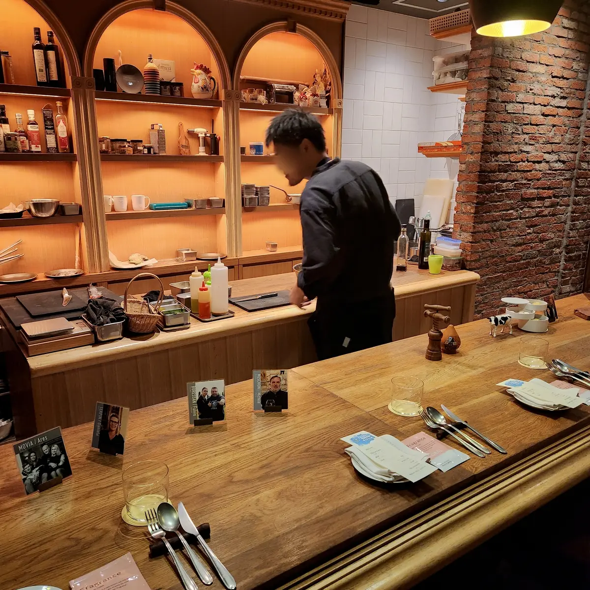 神楽坂の古民家イタリアン ～NODOの画像_4