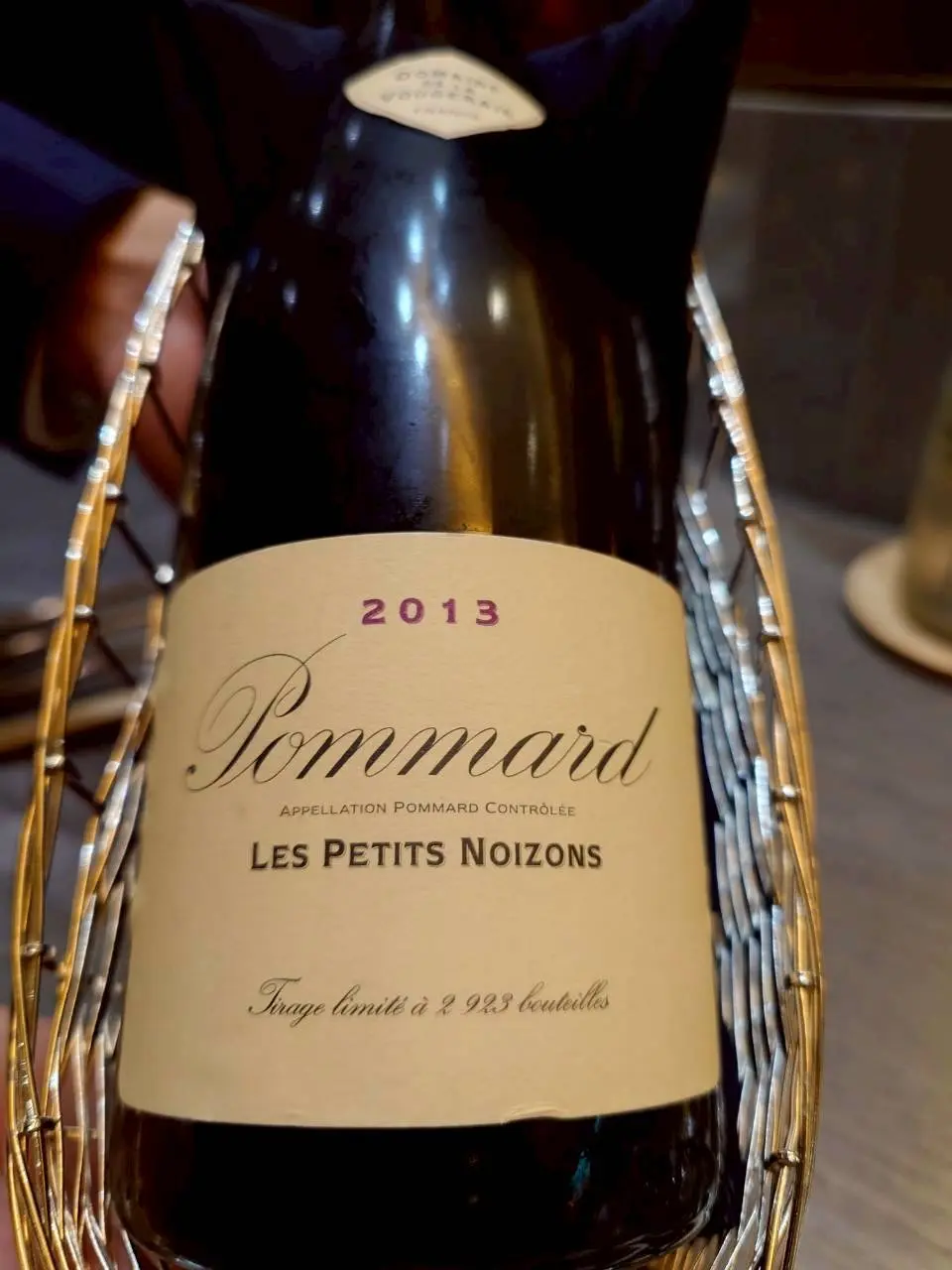 摩天楼で味わう三つ星シェフのレストラン の画像_8