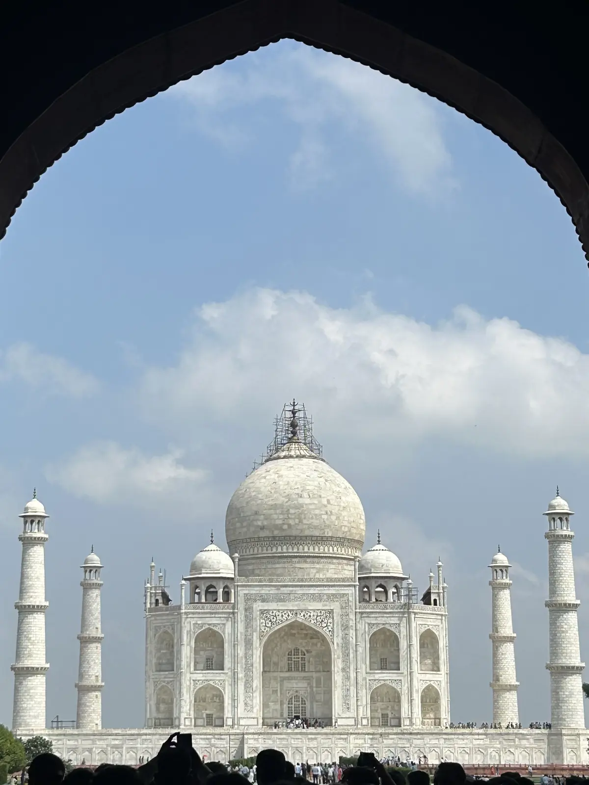 一生のうち一度は行ってみたかったタージマの画像_17