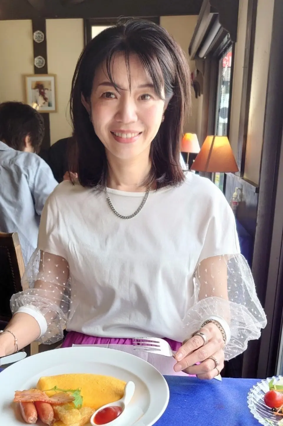 湖のほとりのオーベルジュに泊まる ✦富士の画像_27