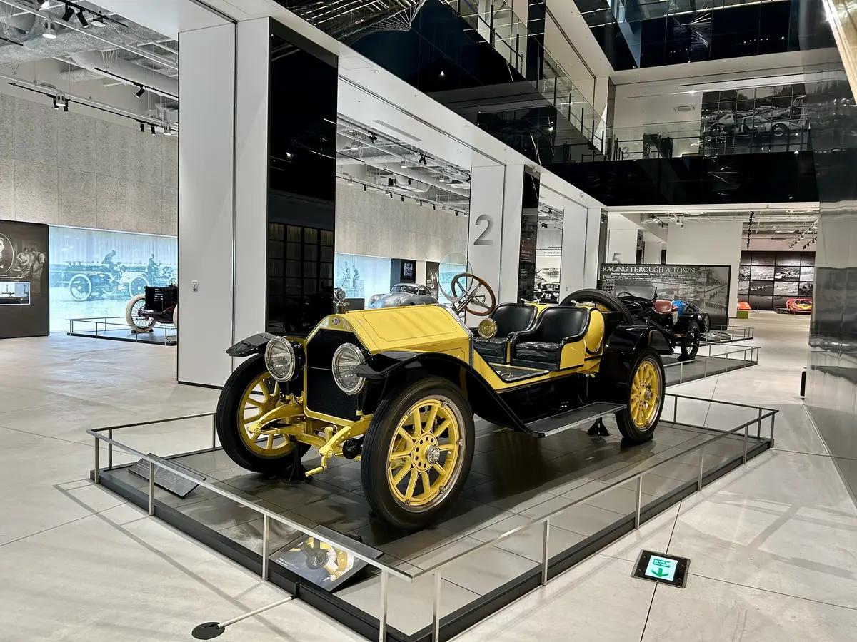 富士スピードウェイホテルで記念日ランチ♪の画像_9