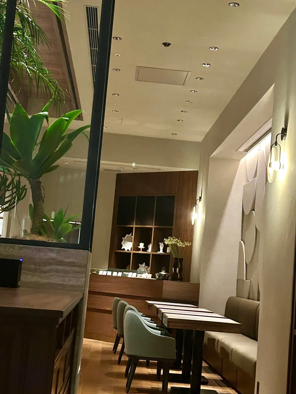 話題のグラングリーン大阪でお値打ちディナの画像_11