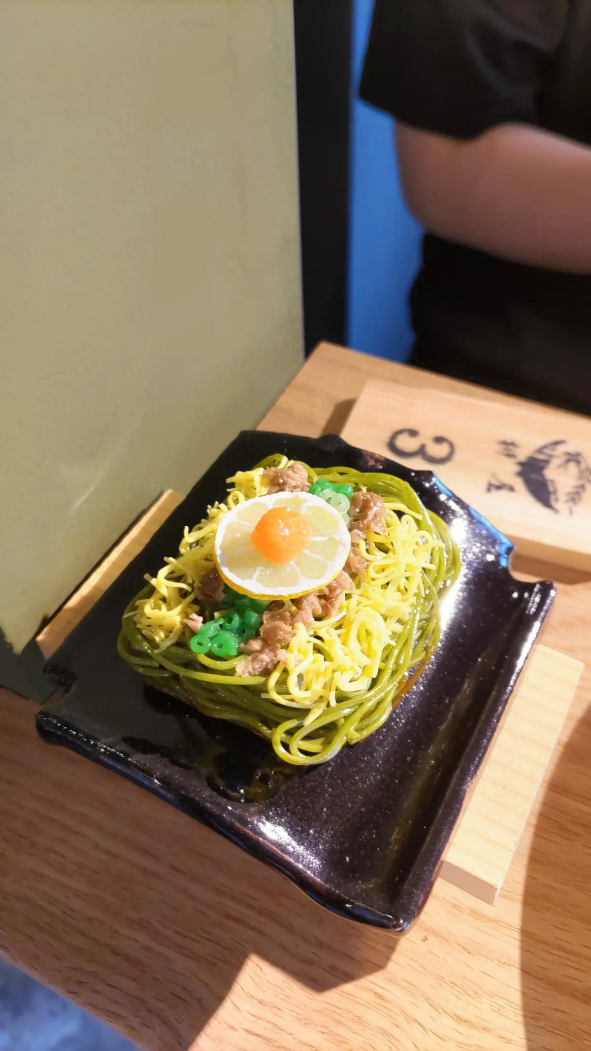 『瓦そば』の画像_4