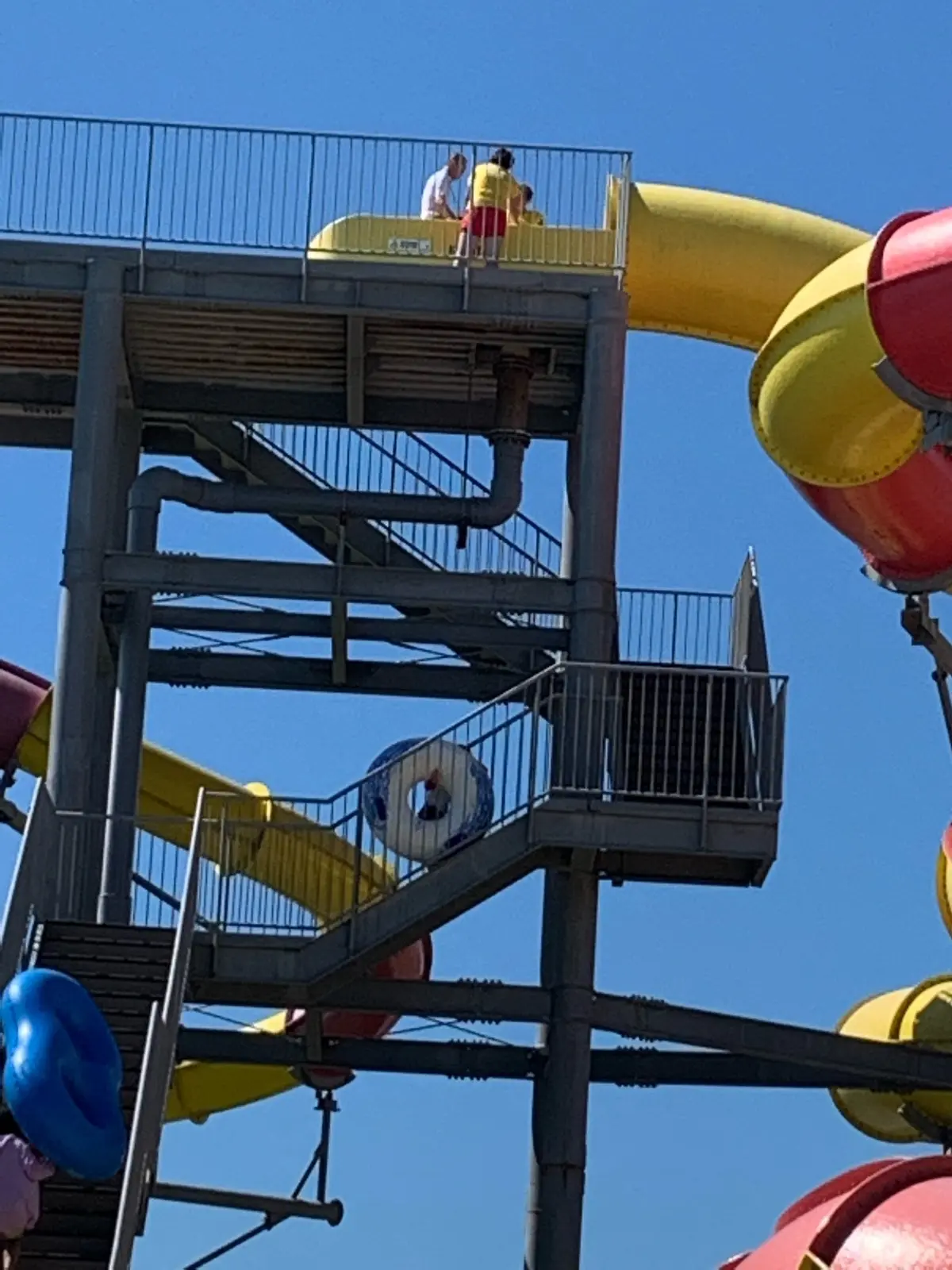 夏休みらしい日の画像_3