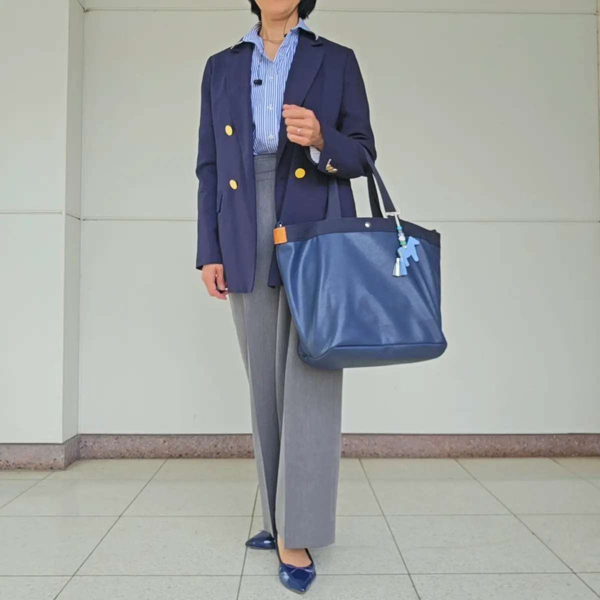 コーディネートで振り返る4月の画像_13