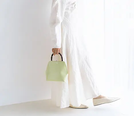 2022春の50代向けファッショントレンド「総まとめ」