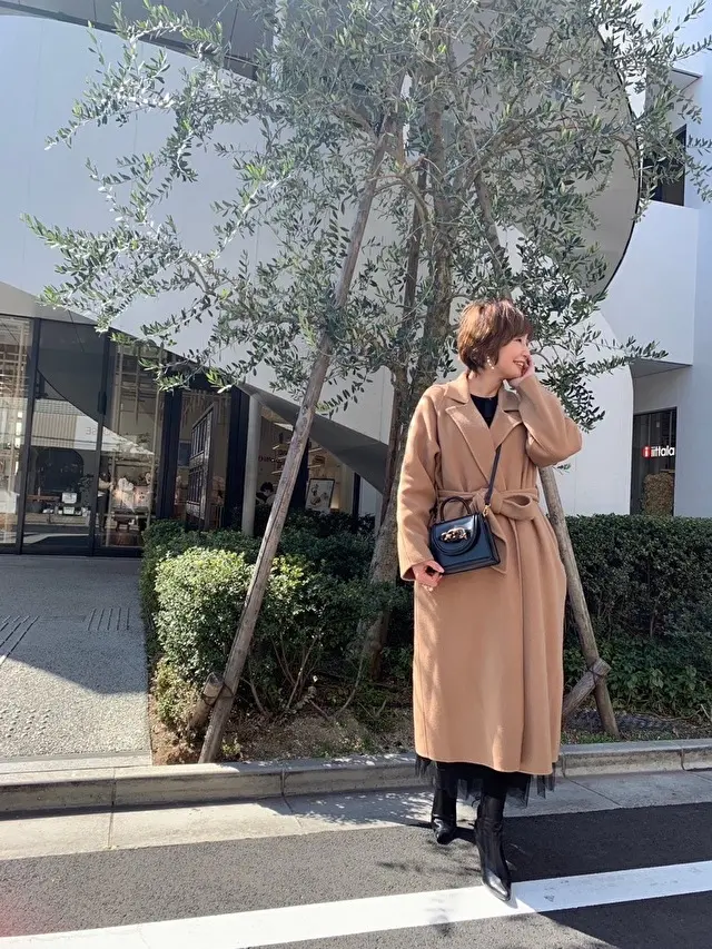 コートスタイル