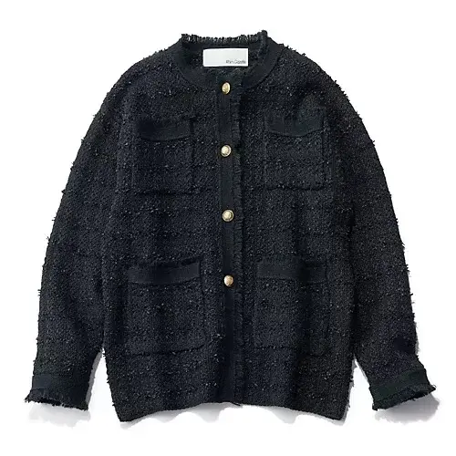 【50代 ファッション】年末年始の女子会の画像_36