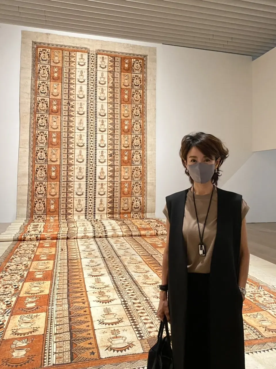 森美術館 「アナザーエナジー展」への画像_4