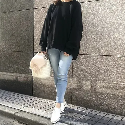 人気アイテムをエクラが別注！ SOLtoの画像_3