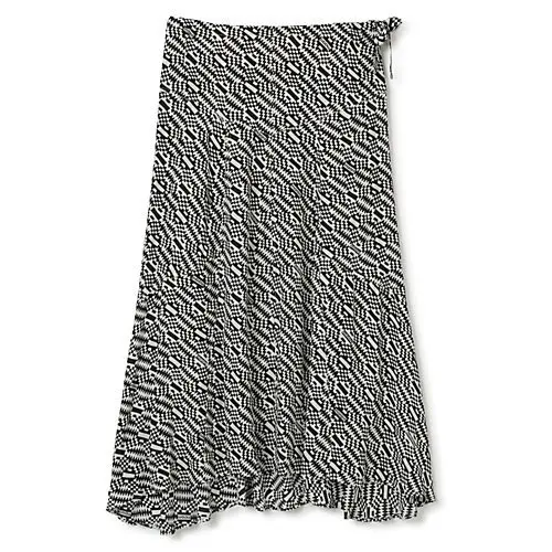 ISABEL MARANT ETOILE IM Eスカート ¥75,900