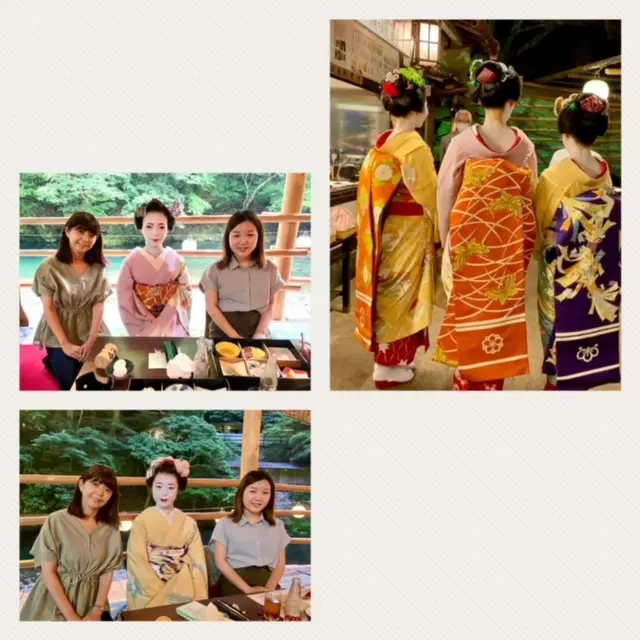 京都　癒やしの旅へ♡の画像_3