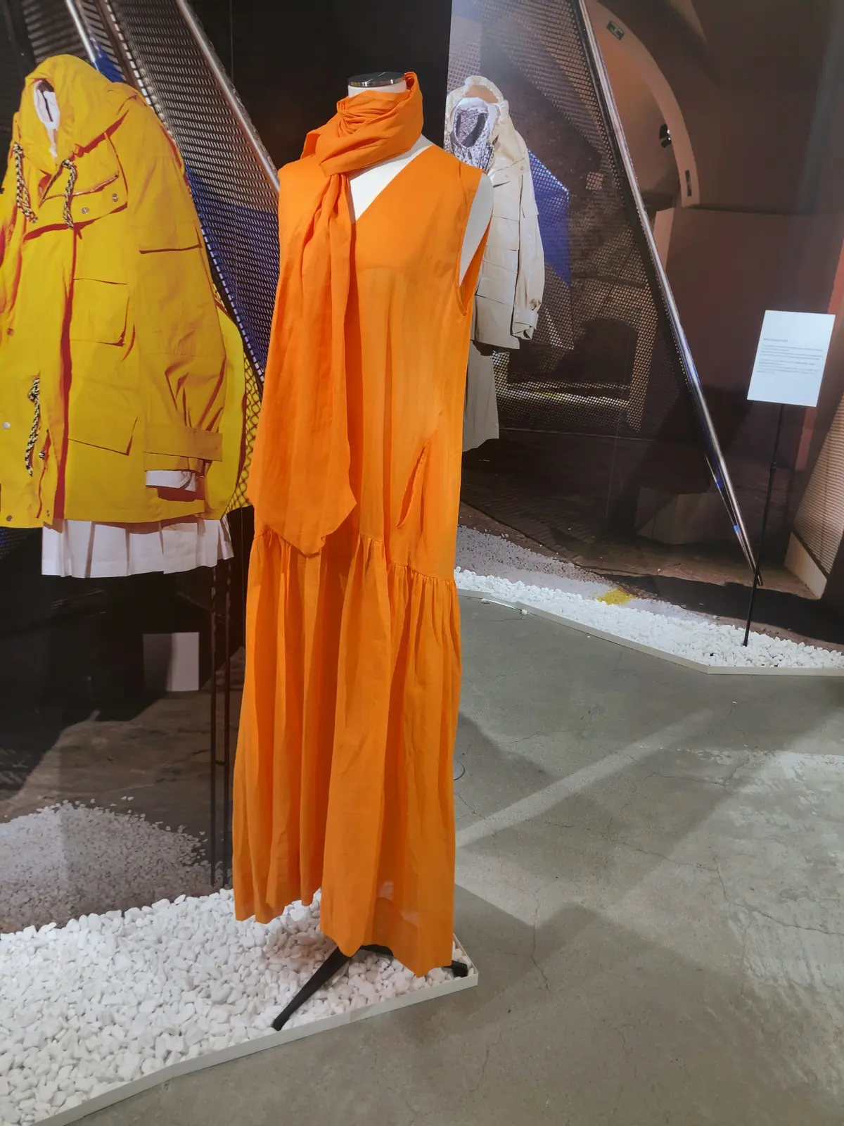 阪急うめだ本店で開催中のPLAN C ポの画像_2