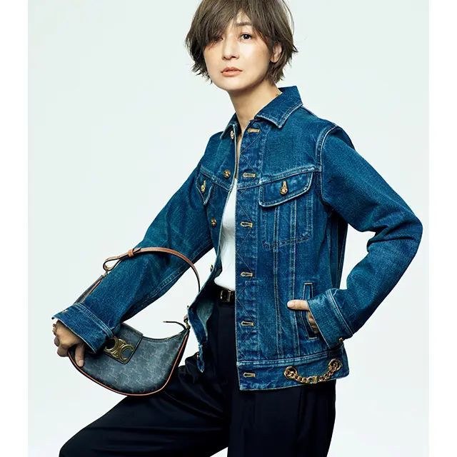 いつまでもやんちゃな 遊び心を楽しめる人