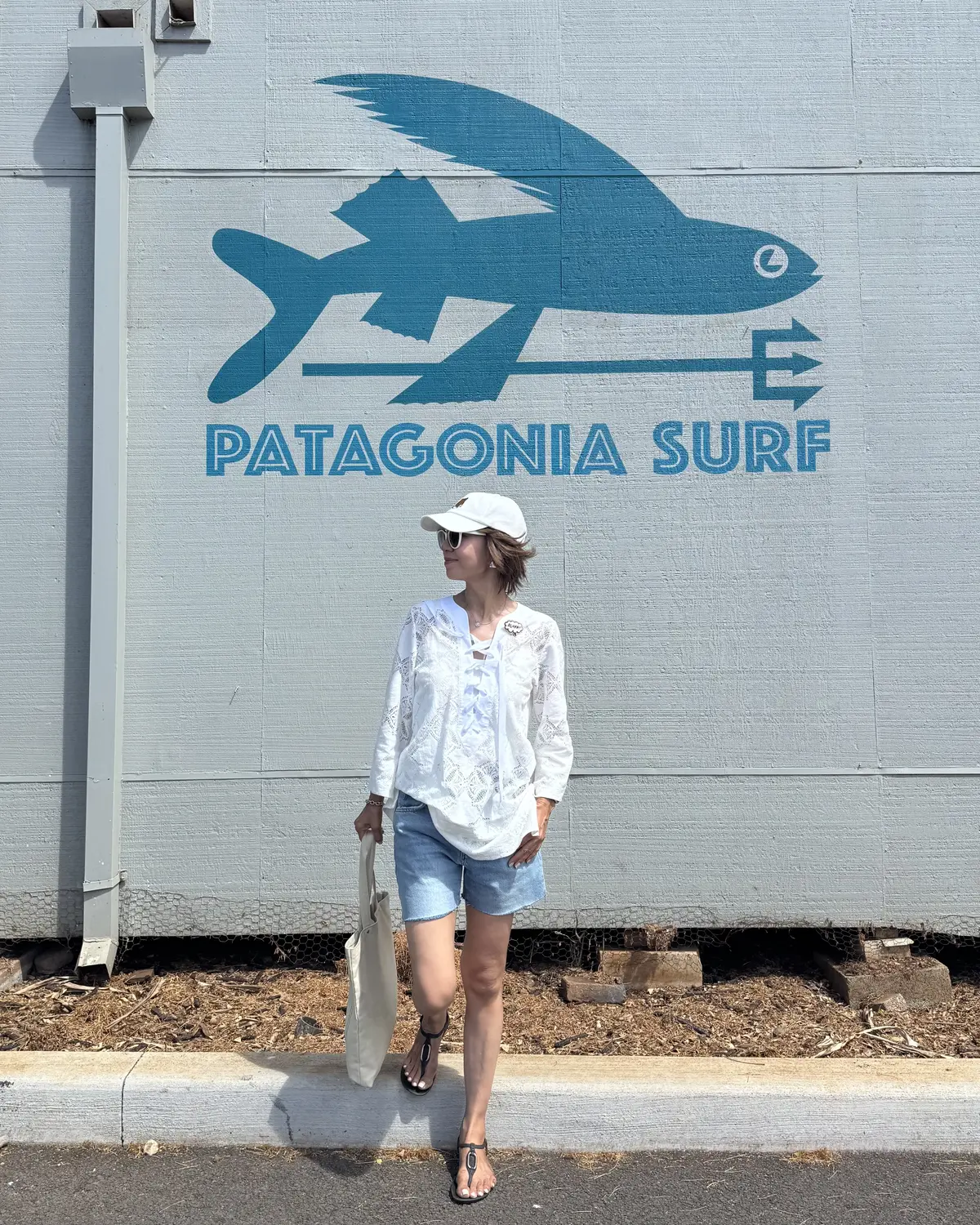 ハワイ女子旅コーデその②の画像_2