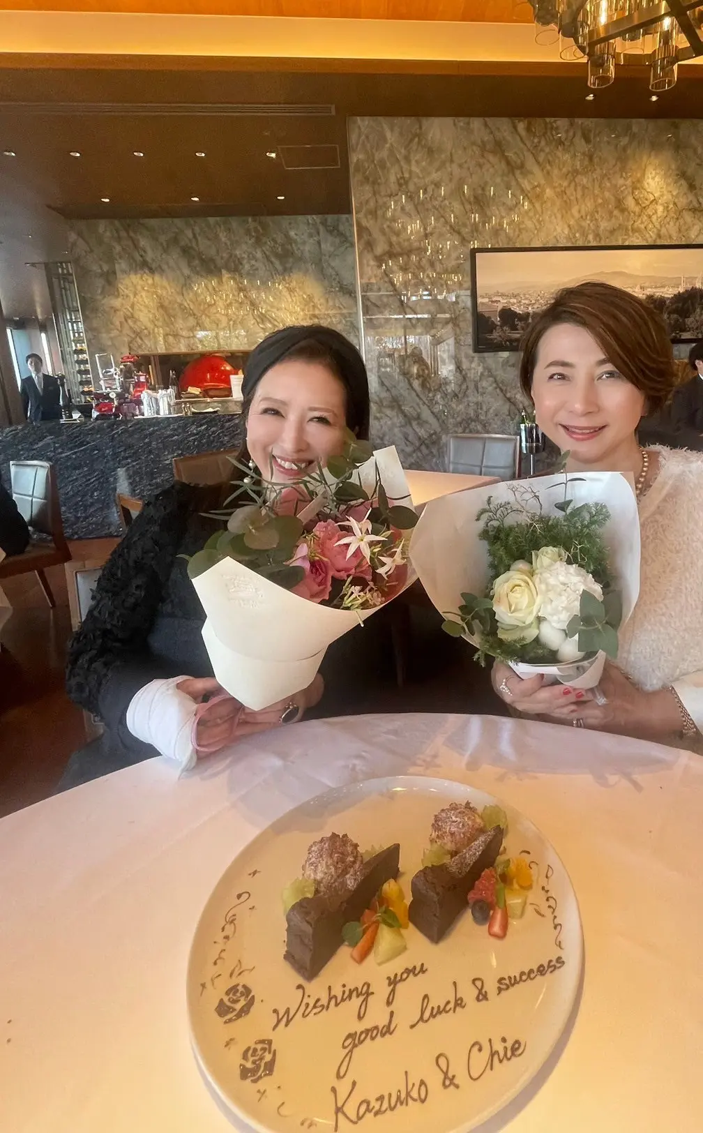 「7年間ありがとうございました‼︎」〜華の画像_13