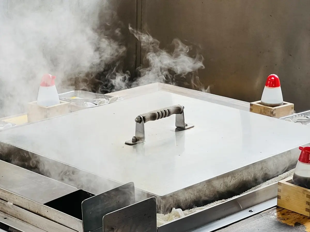 松島さかな市場