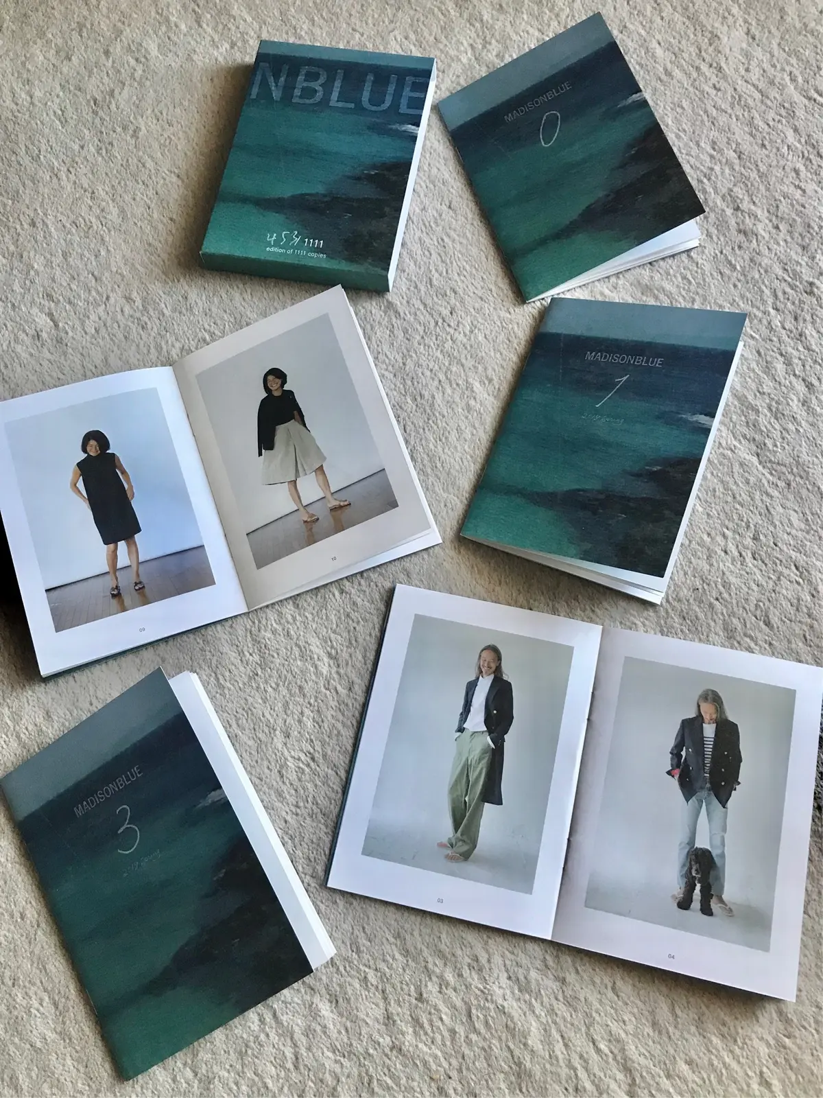 マディソンブルー表参道店へ♪の画像_2