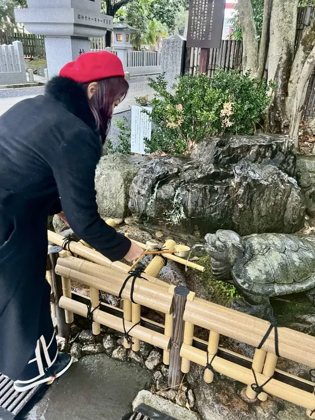 北陸の守護神「氣比神宮」へ 松尾芭蕉が愛の画像_6