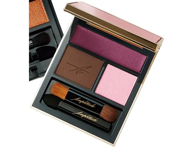 アンプリチュード