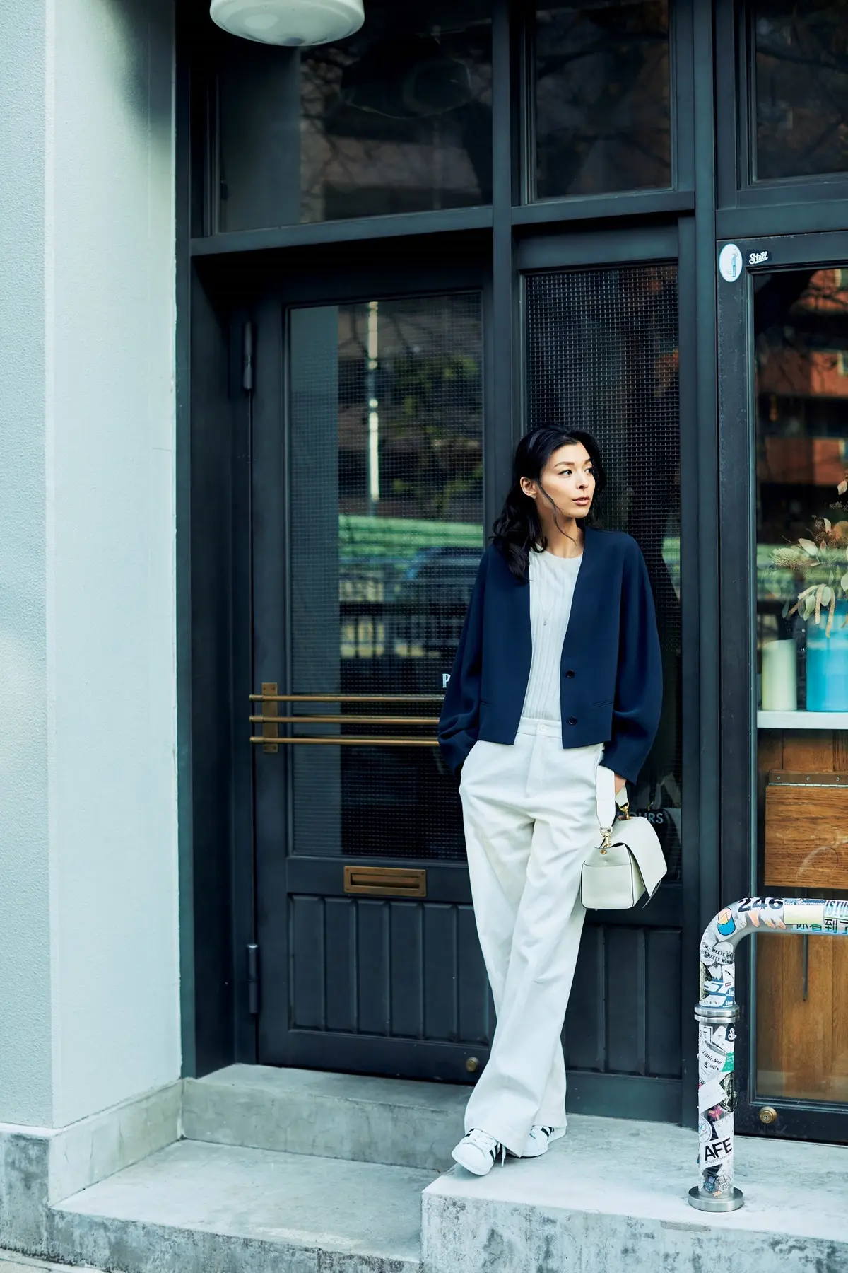 "何かある日"に役立つ、軽ラクジャケットの画像_5