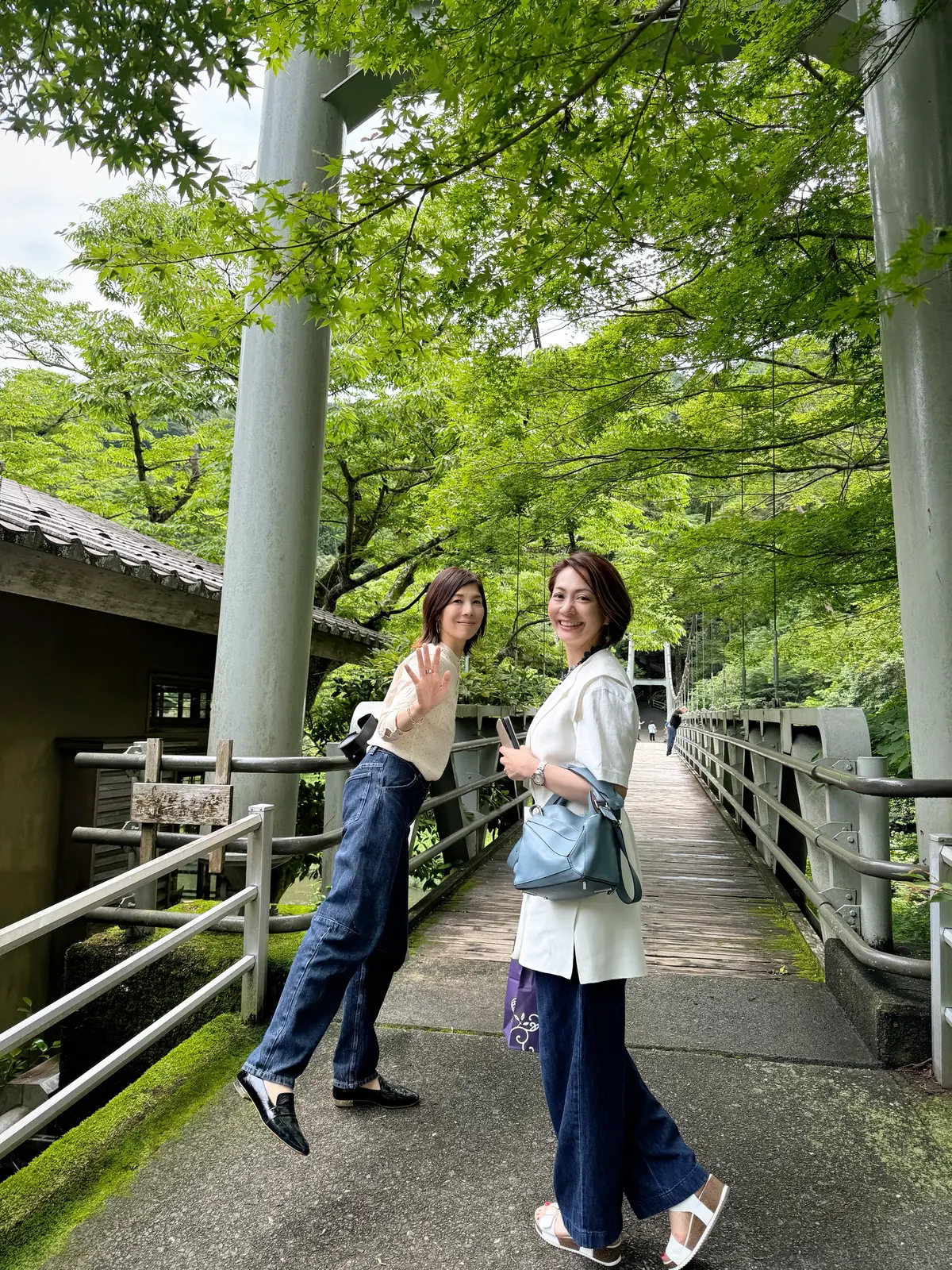 東京都が誇る青梅市の銘酒、澤乃井へ日帰りの画像_3