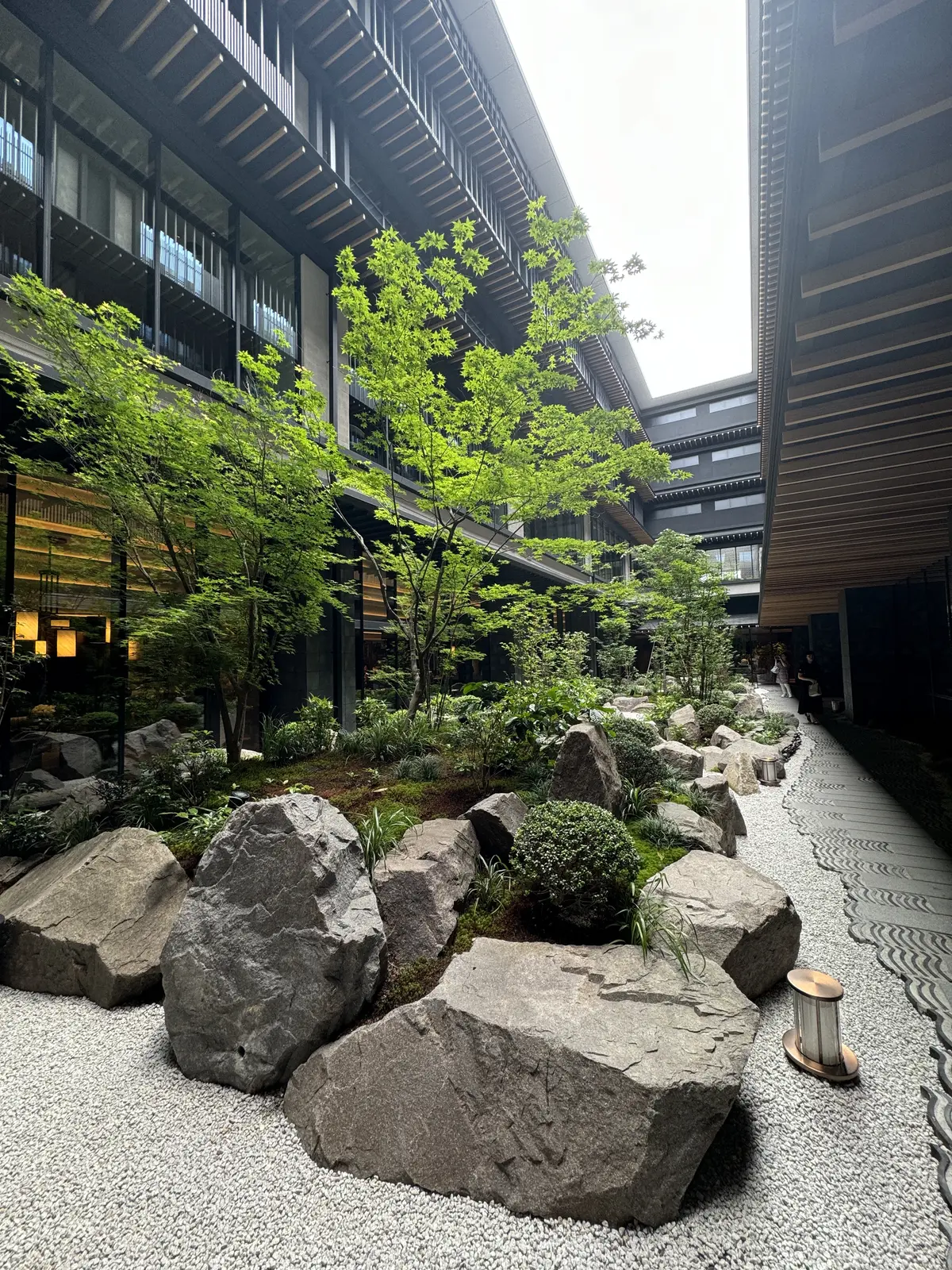 デュシタニ京都