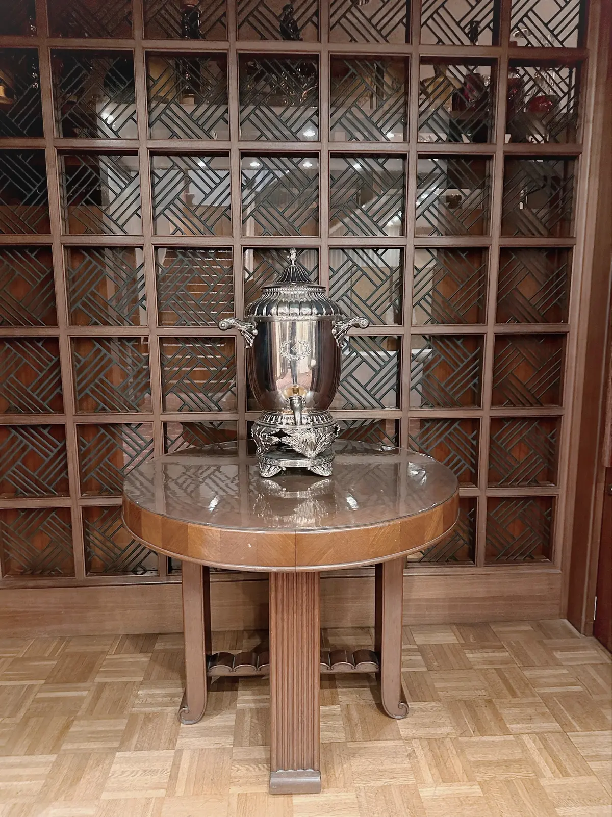 月の美しい夜に参加したボルドーワイン会＠の画像_12