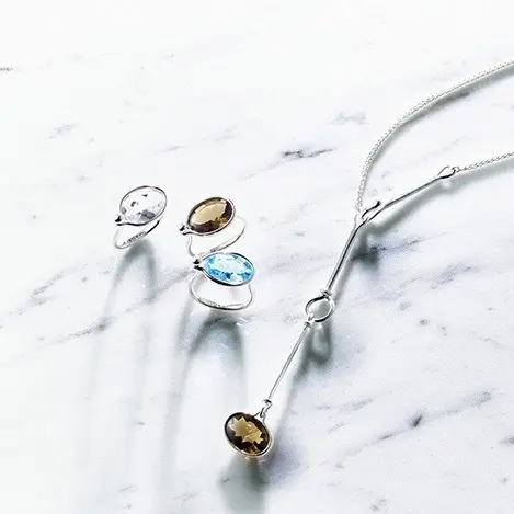 大人に必要なのはこの存在感！真夏こそ、涼の画像_2