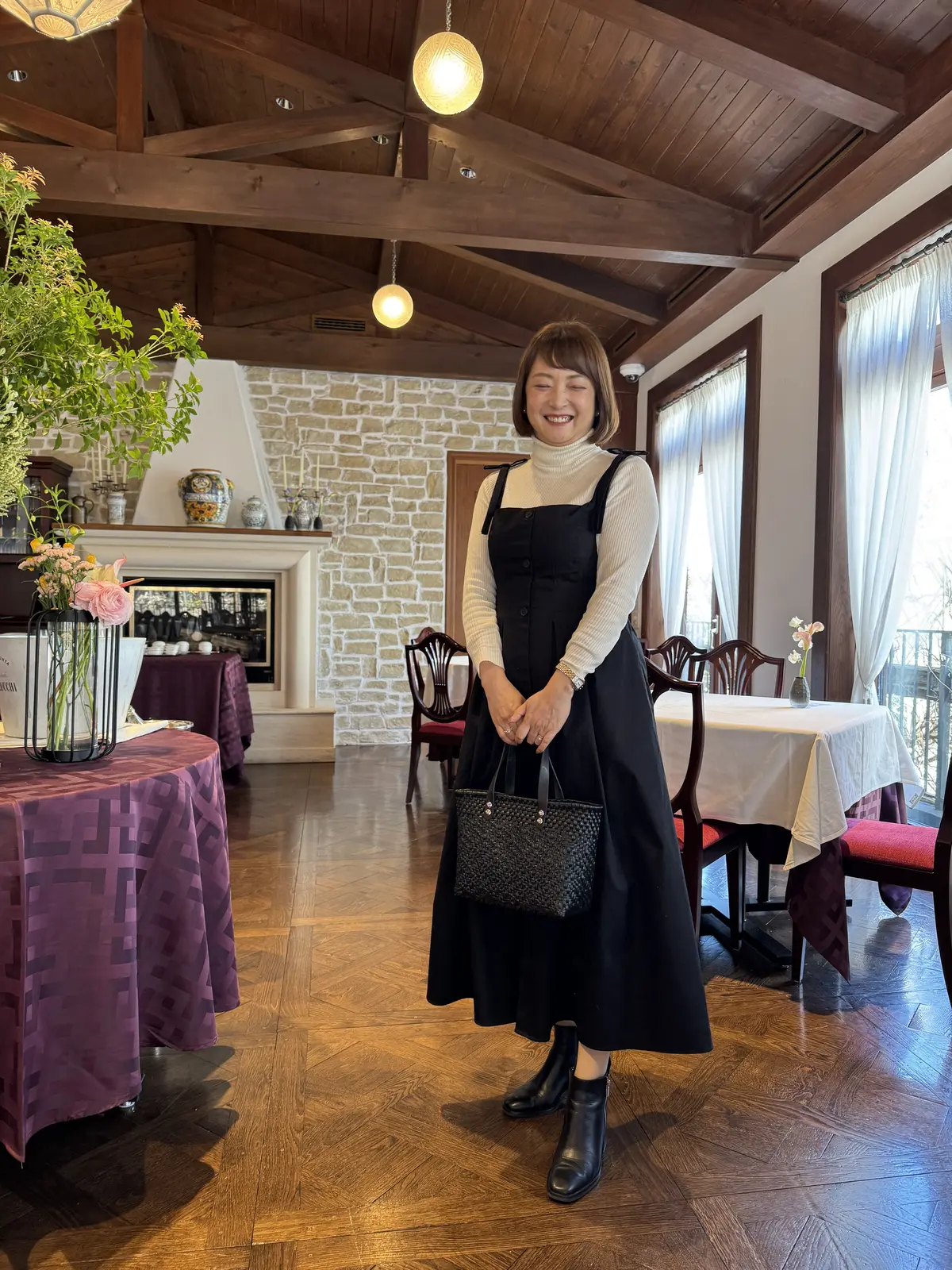 エトゥルスキ　梅澤千佳子