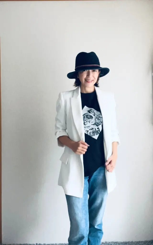 春先にジャケットが大活躍しますの画像_3