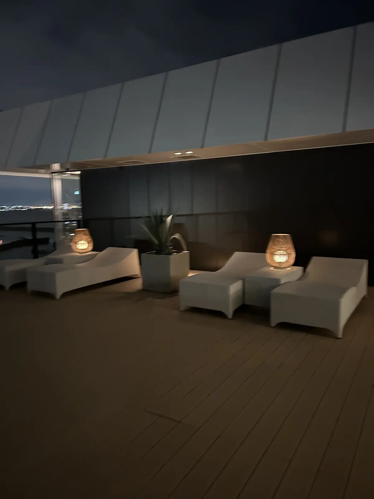 芦屋ベイコート倶楽部ホテル＆リゾート　スパ