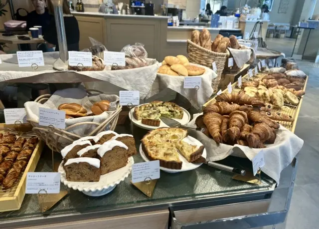 休日のランチでくつろぎタイム✨の画像_3