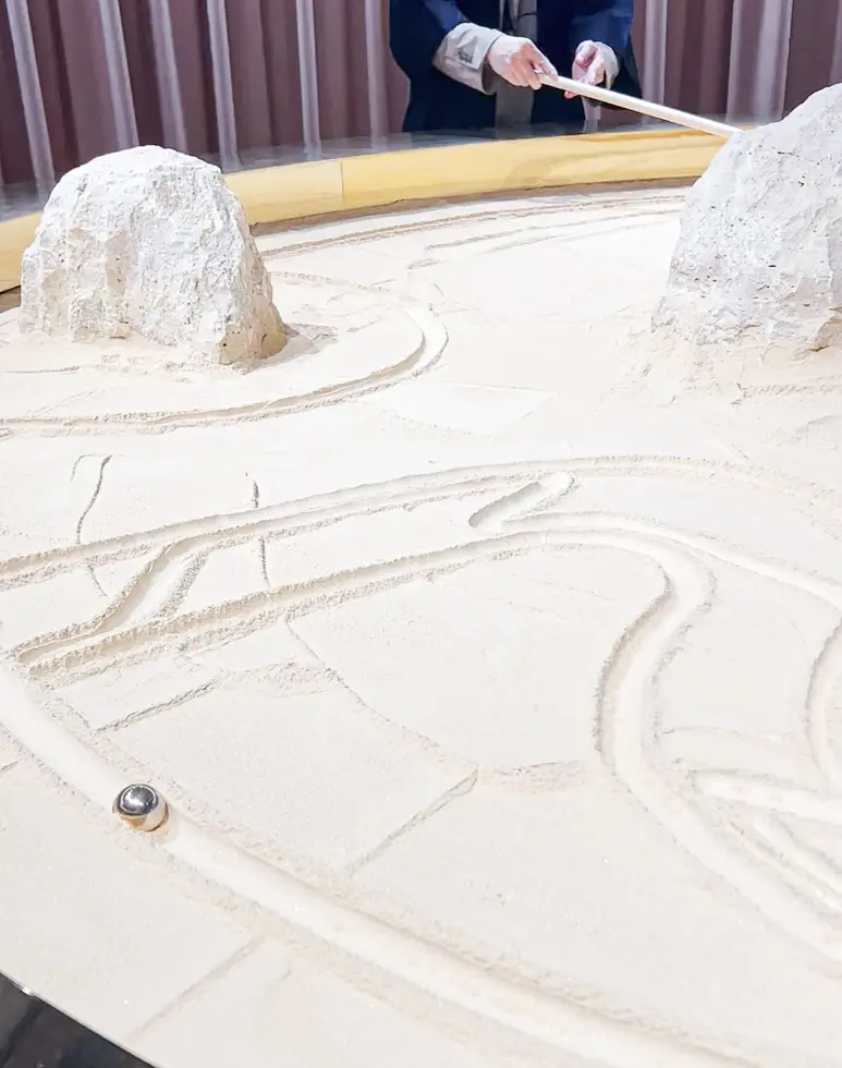 【BVLGARI】永久のエキシビジョン☆の画像_3