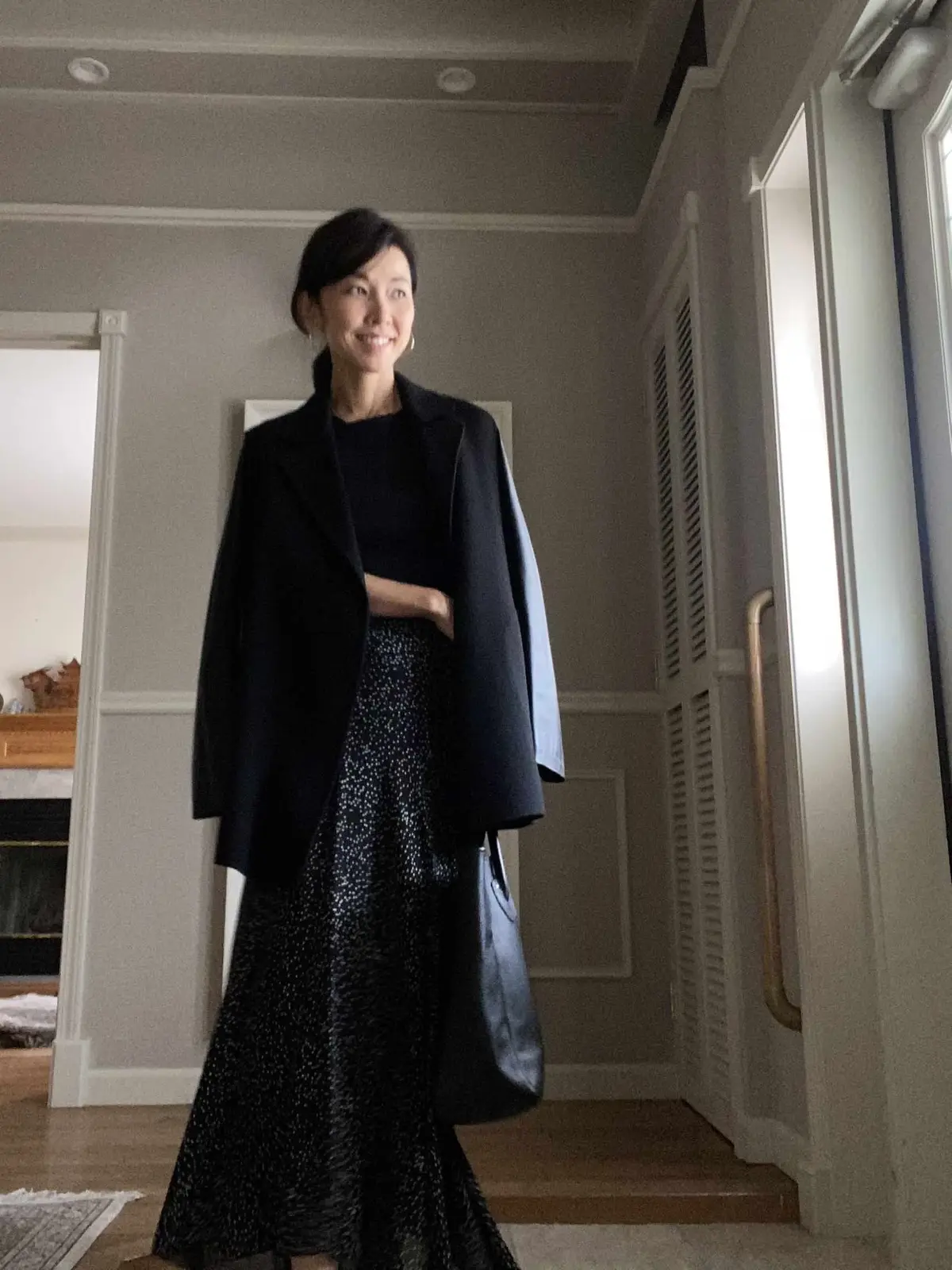 華組 横山希世さん