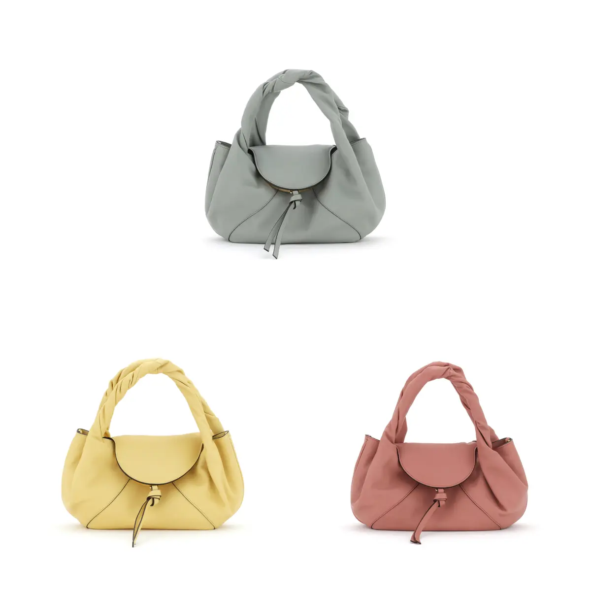 フェンディ スパイ スモール