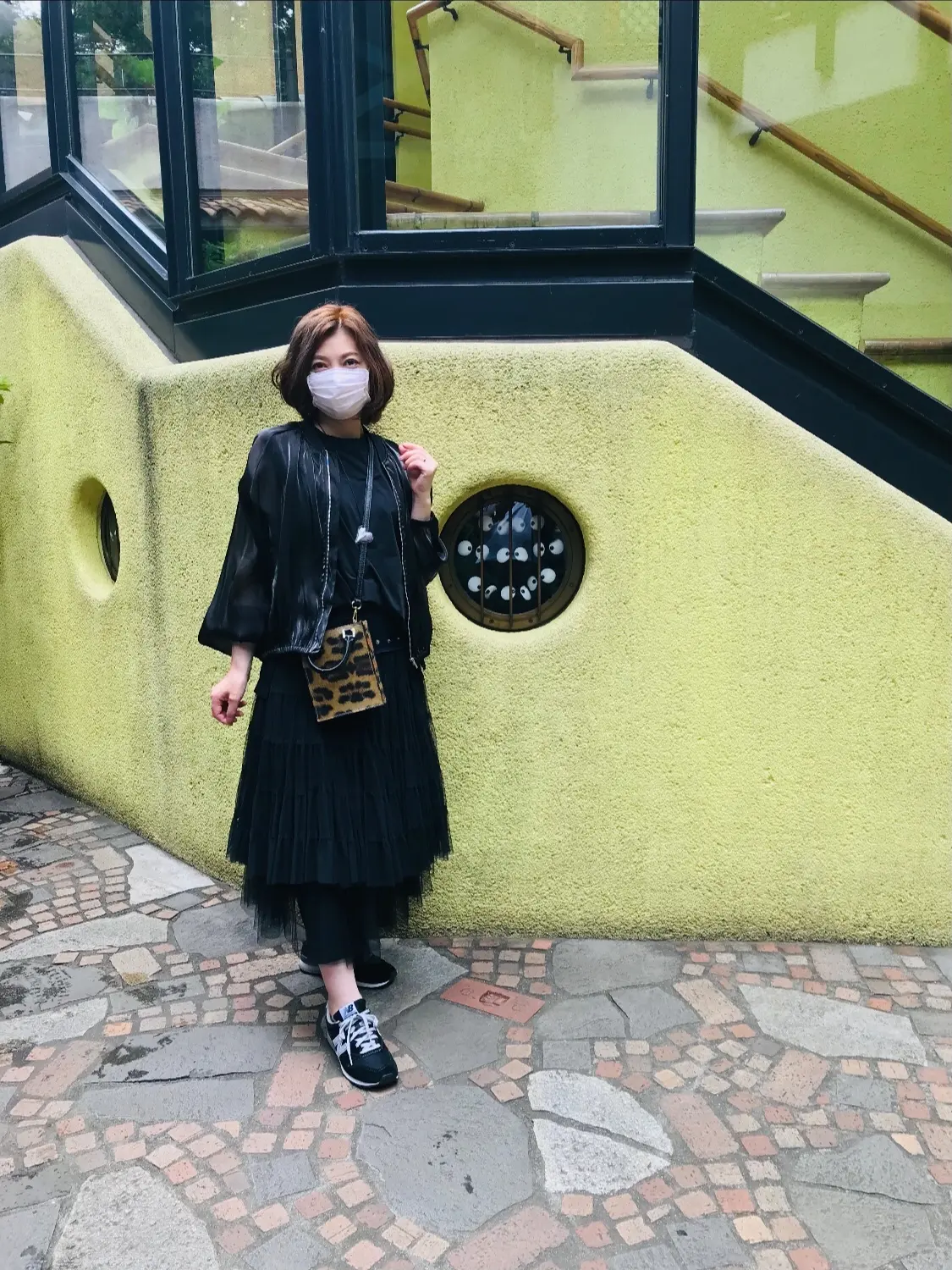 ZARA ユニクロ　UNIQLO ニューバランス