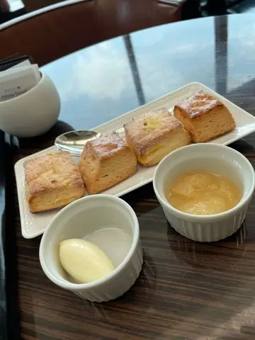 暑気払い！コンラッド東京でピーチアフェクの画像_2