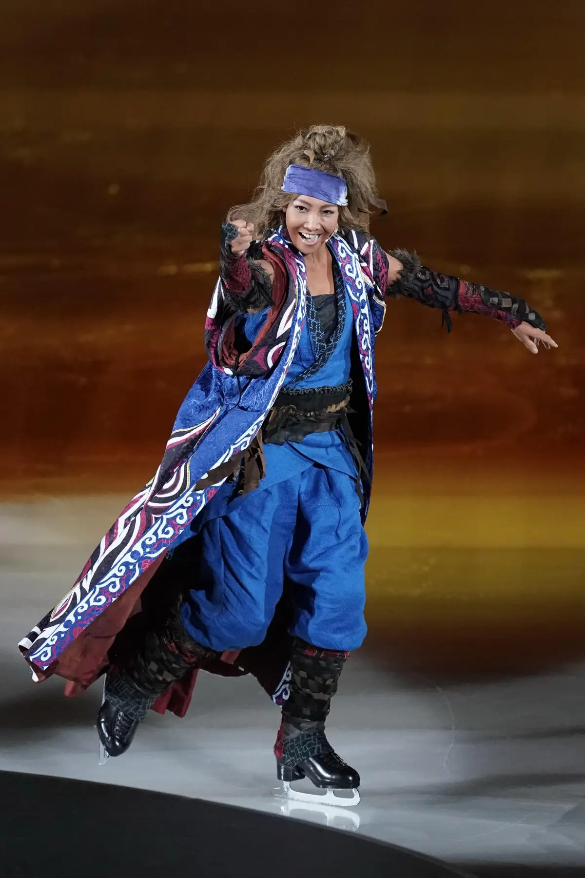 「氷艶2019－月光かりの如くー」髙橋大の画像_3