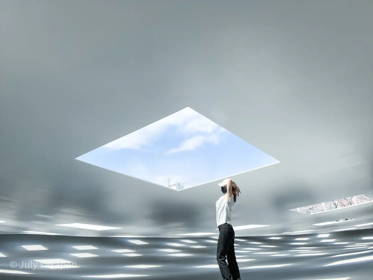 【さかぽんの冒険】建物探訪@神奈川工科大の画像_10