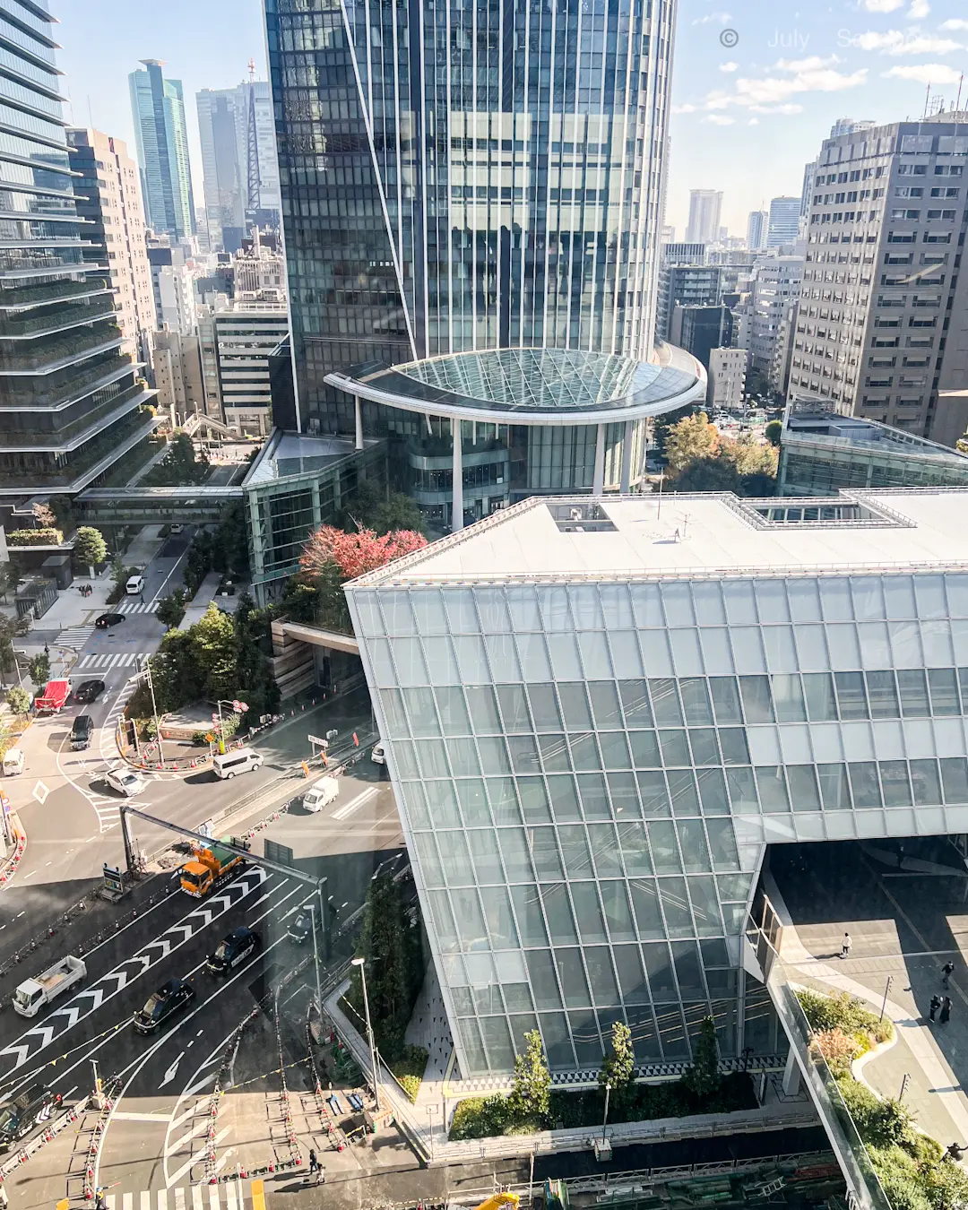 【HERMES】体験型🔍謎解きイベント🎠の画像_7