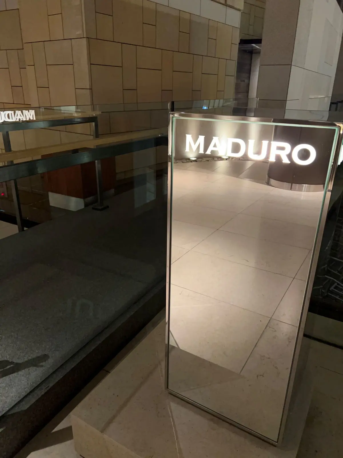 グランドハイアット東京　マデュロ　レガロの画像_1