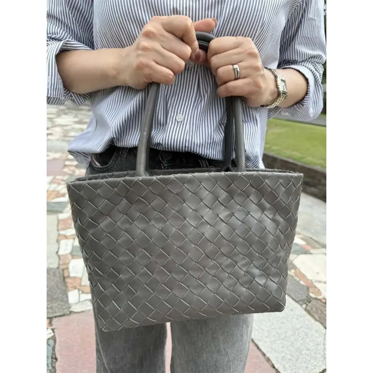 梅澤千佳子さん