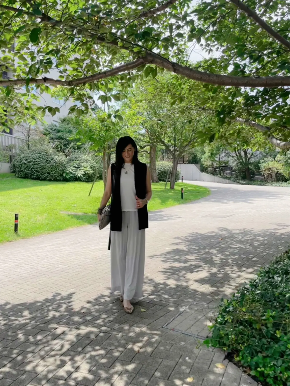 ZARAの人気アイテム☆2コーデ☆の画像_2